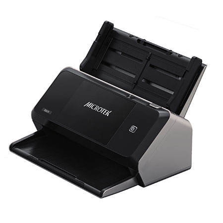 Documentenscanner met velleninvoer - 2-1-4,S6570