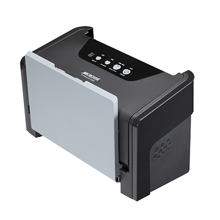 USB雙面掃描器 - 2-1-2,ArtixScan DI 7200S
