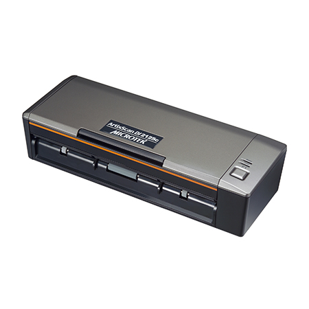 شيتفد المحمولة ماسحة الوثائق - 2-3-1,ArtixScan DI 2125c