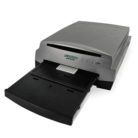 Скенер за биочип - 5-5,PlateLyzer