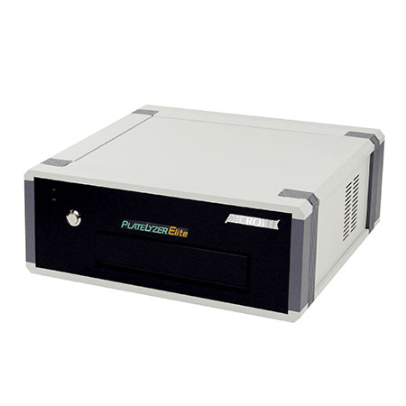 Darllenydd Microarray - 5-6,PlateLyzer Elite