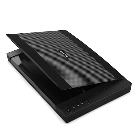 A3 flatbed scanner - 2-4-5,XT5750 HS