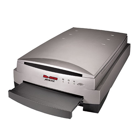 Gel scanner - 5-4,Bio-5050