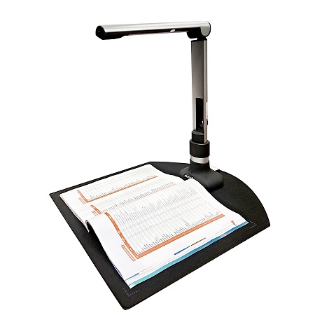 Buch Scanner - 4-8,H-Screen 871L,H-Screen 911, H-Screen 911L, H-Screen 912L