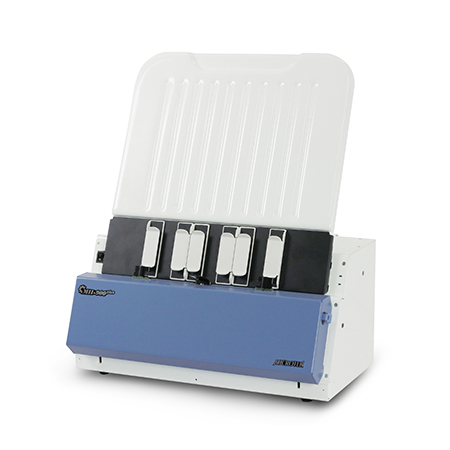 Digitalizador De Películas Radiográficas - 6-2,MII-900 Plus
