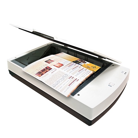 Escáner Automático - 2-4-6,XT7000 HS