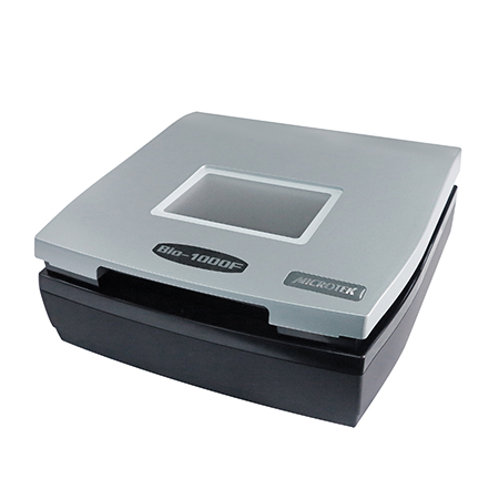 Imager Gel UV - 5-3, Bio-1000F