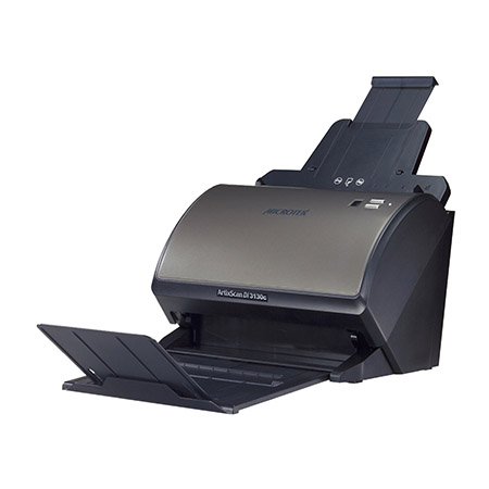 Scanner Duplex - 2-1-1,ArtixScan DI 3130c, FileScan 3125c