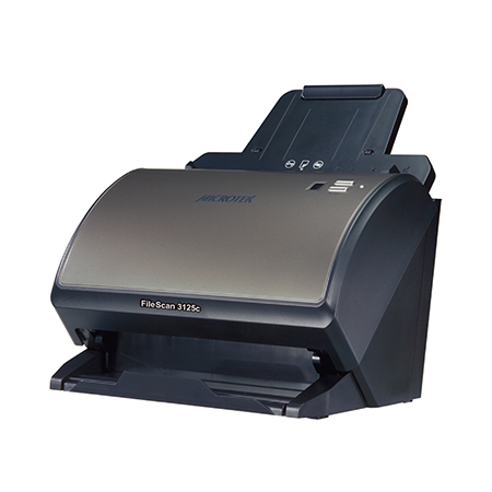 Scanner Duplex - 2-1-1,ArtixScan DI 3130c, FileScan 3125c