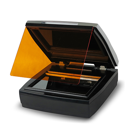 UV Gel Imager - 5-3, Bio-1000F UV Gel Imager - 5-3, Bio-1000F