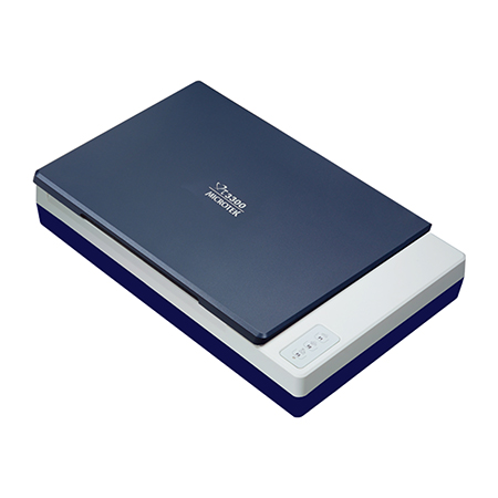 High Speed Book Scanner - 4-2,XT3300