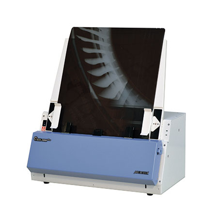 Radiographic Film Digitizer - 6-2,MII-900 Plus
