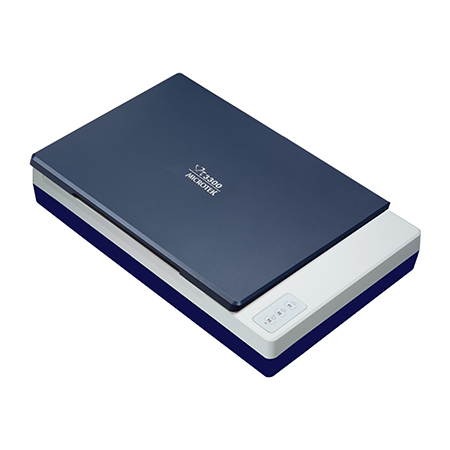 A4 Document Scanner - 2-4-2,XT3300