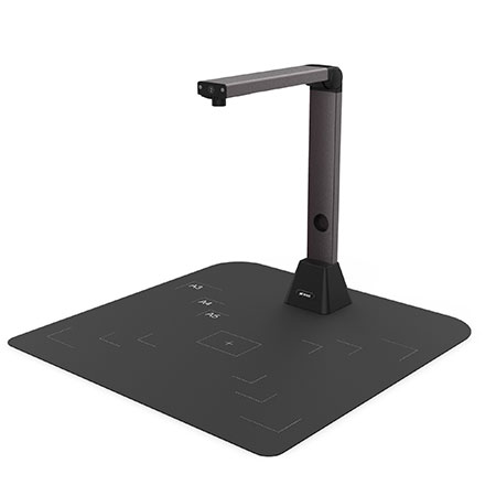 Standing Scanner - 1-1-12,H-Screen 871L