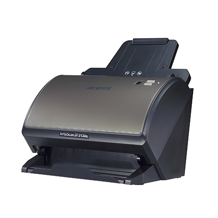 Sheetfed Duplex Scanner - 2-1-1,ArtixScan DI 3130c, FileScan 3125c