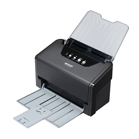 Scanner De Mesa Duplex - 2-1-2,ArtixScan DI 7200S