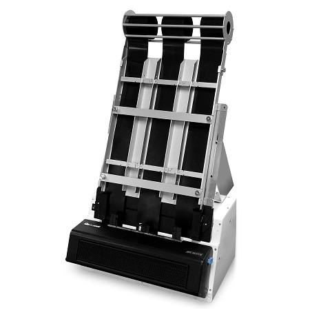 Röntgen Film Tarayıcı - 6-4,NDT-2000 Röntgen Film Tarayıcı - 6-4,NDT-2000