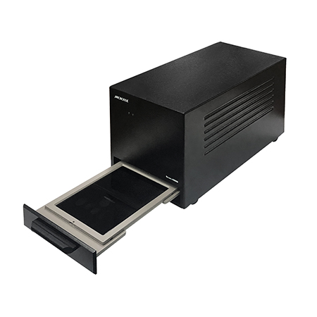 Máy quét vân tay sinh trắc học - 9-1,Scan-H880